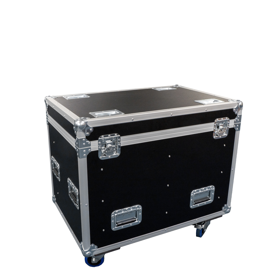 RENTAL CASE 670 2X VIZI BEAM CMY
